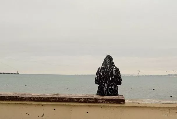 Морозы добрались до берегов Черного моря в Краснодарском крае: где ночью зафиксировали самые низкие температуры