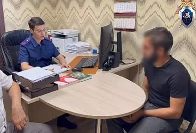 СК предъявил обвинение мужчине, предлагавшему непристойности 13-летней девочке в Краснодаре