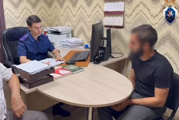 СК предъявил обвинение мужчине, предлагавшему непристойности 13-летней девочке в Краснодаре