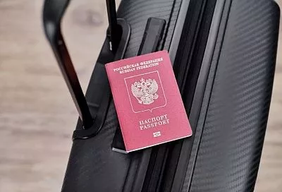 Путешествие за границу: как избежать проблем при прохождении паспортного контроля