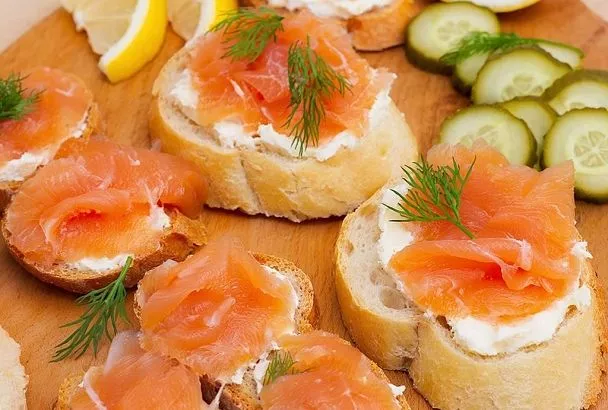 Круче красной икры. Бюджетная намазка для бутербродов из мойвы, которая превзойдет вкус икры