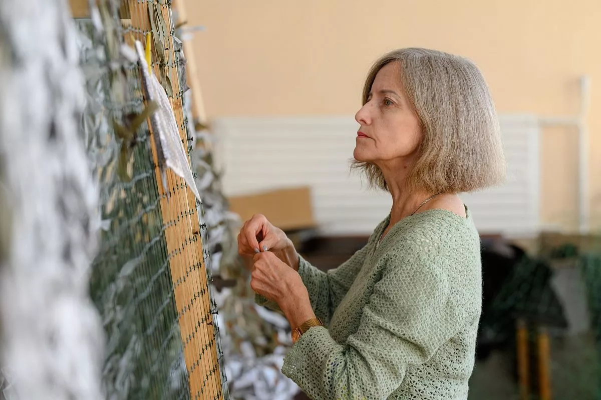 Екатерина Прокофьева