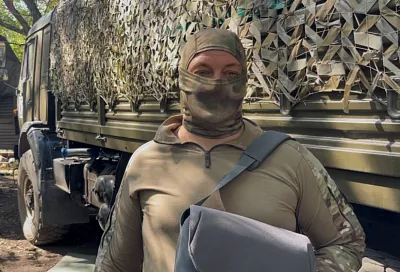 «Все будет хорошо. Победа скоро будет у нас»