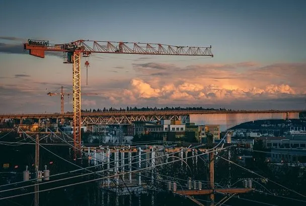 В Госдуме поддержали ускорение важных строек