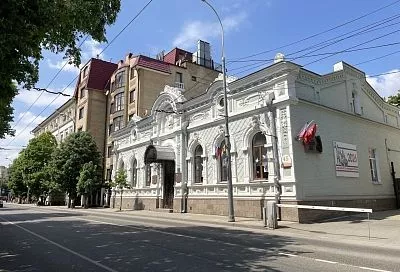 Купцы, меценаты и слон: в Краснодаре для туристов проведут бесплатную историческую экскурсию