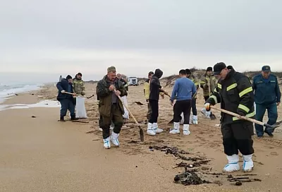 Молодежь Краснодарского края может представить свои эскизы проектов мемориала волонтерам