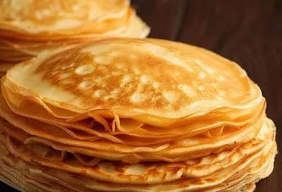 За семь минут на сковороде готовлю картофельные блинчики - лефсе, которые будут нежными, как шелк, и гибкими, как лаваш