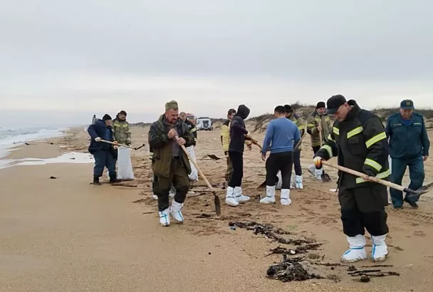 Молодежь Краснодарского края может представить свои эскизы проектов мемориала волонтерам
