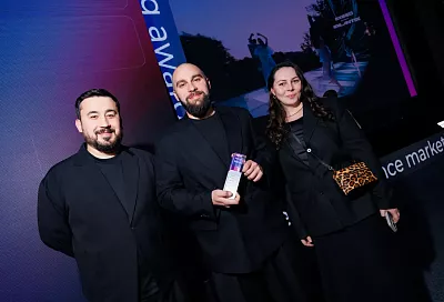 Группа компаний «НВМ» стала призером международной премии bema!