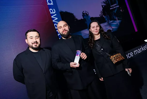Группа компаний «НВМ» стала призером международной премии bema!