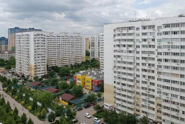 Жители Кубани в июне набрали ипотечных кредитов на 11,7 млрд