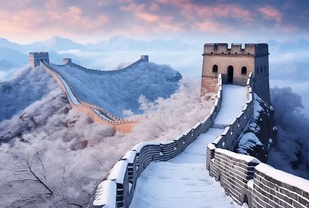 Граница с Китаем открыта: российские туристы покинули пункт пропуска