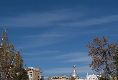 В Краснодарском крае отменили ракетную опасность