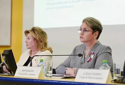 До конца года в медицинские учреждения Краснодарского края закупят 140 единиц оборудования