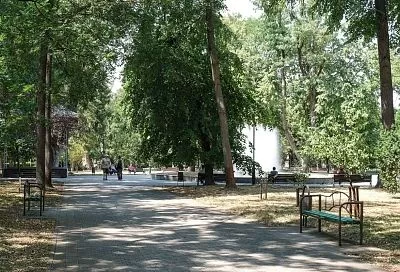 Температуры на Кубани рухнут после 36-градусной жары: прохладнее станут и дни, и ночи