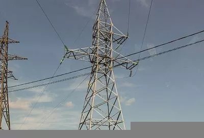 Нарушенное после падения обломков БПЛА электроснабжение в Северском районе восстановлено