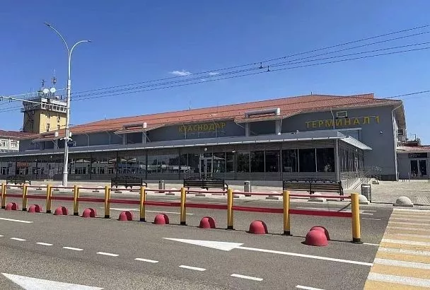 ЦСКА не смог вылететь из Краснодара из-за угрозы атаки БПЛА