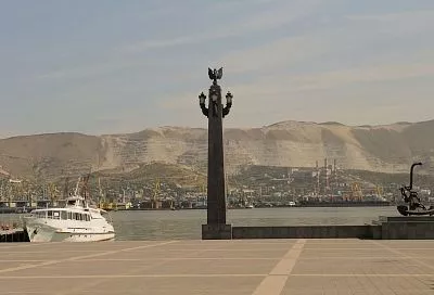 Опасность миновала: угрозу атаки БПЛА отменили в Новороссийске и Геленджике