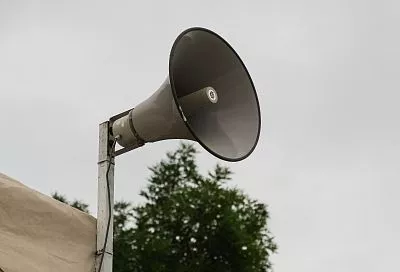 В Крымске завоют сирены экстренного оповещения населения 1 октября