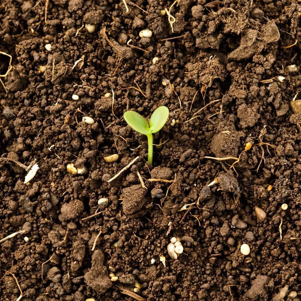 Почему покупной грунт может быть вреден для рассады: правда, которую скрывают производители