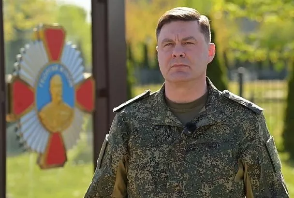 Акция «КН». 18 выдающихся мужчин Кубани читают стихотворение Константина Симонова
