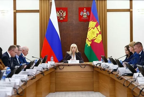 365 млрд рублей планируют направить на социальную сферу Кубани в 2026 году  