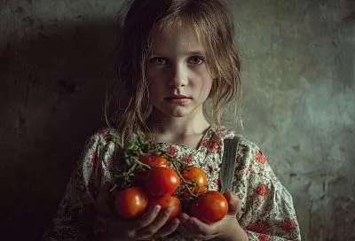 Не выбрасывайте томатную ботву: из неё можно сделать три мощных удобрения