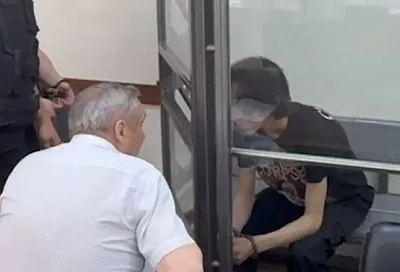 Суд арестовал молодого человека, напавшего на посетителей ТЦ West Mall в Краснодаре
