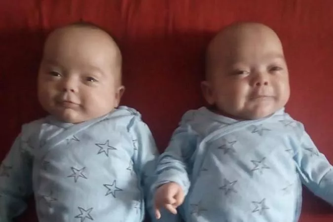 Иван и Александр Ионицэ