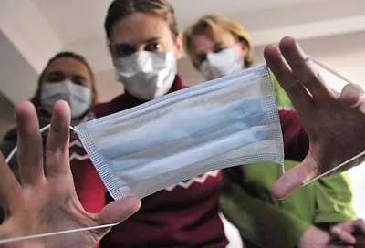 Россиян, возвращающихся домой из Китая, на две недели оставят на карантин в Тюменской области