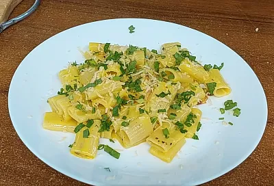 Макароны по-флотски неактуально: новый рецепт макарон — варю макароны так, и всегда вкусно, сочно, ароматно