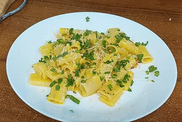 Макароны по-флотски неактуально: новый рецепт макарон — варю макароны так, и всегда вкусно, сочно, ароматно