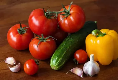 Огурцы в аджике: идеальное сочетание остроты и свежести на всю зиму