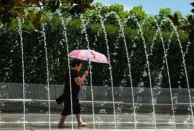 Барический гребень с севера улучшит погоду в Краснодарском крае