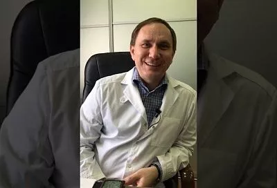 Главный инфекционист Краснодарского края Сергей Зотов: «Лекарство от коронавируса еще не изобрели»