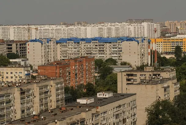 Мэр Краснодара напомнил о действующей на территории города беспилотной опасности