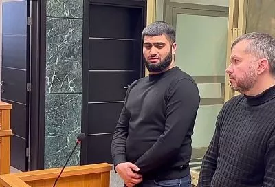 Мужчина избил и изнасиловал девушку на глазах у приятеля в Краснодаре. Суд вынес приговор