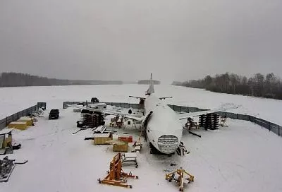 «Уральские авиалинии» не предъявили иск к посадившему самолет рейса Сочи - Омск в поле пилоту