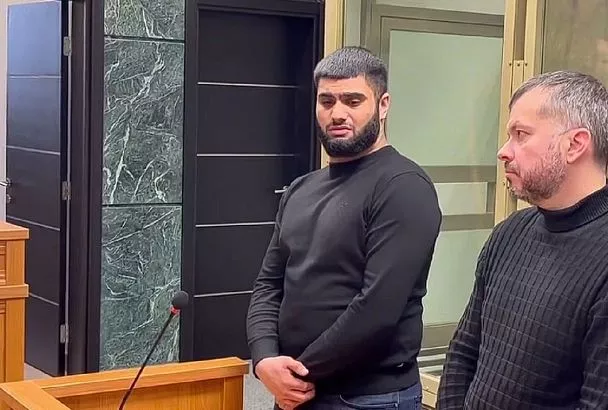 Мужчина избил и изнасиловал девушку на глазах у приятеля в Краснодаре. Суд вынес приговор