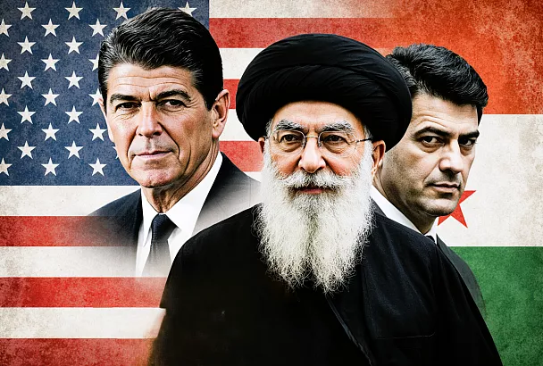 Сделка «Иран-Контрас»: как США тайно вооружали своего врага и финансировали террористов