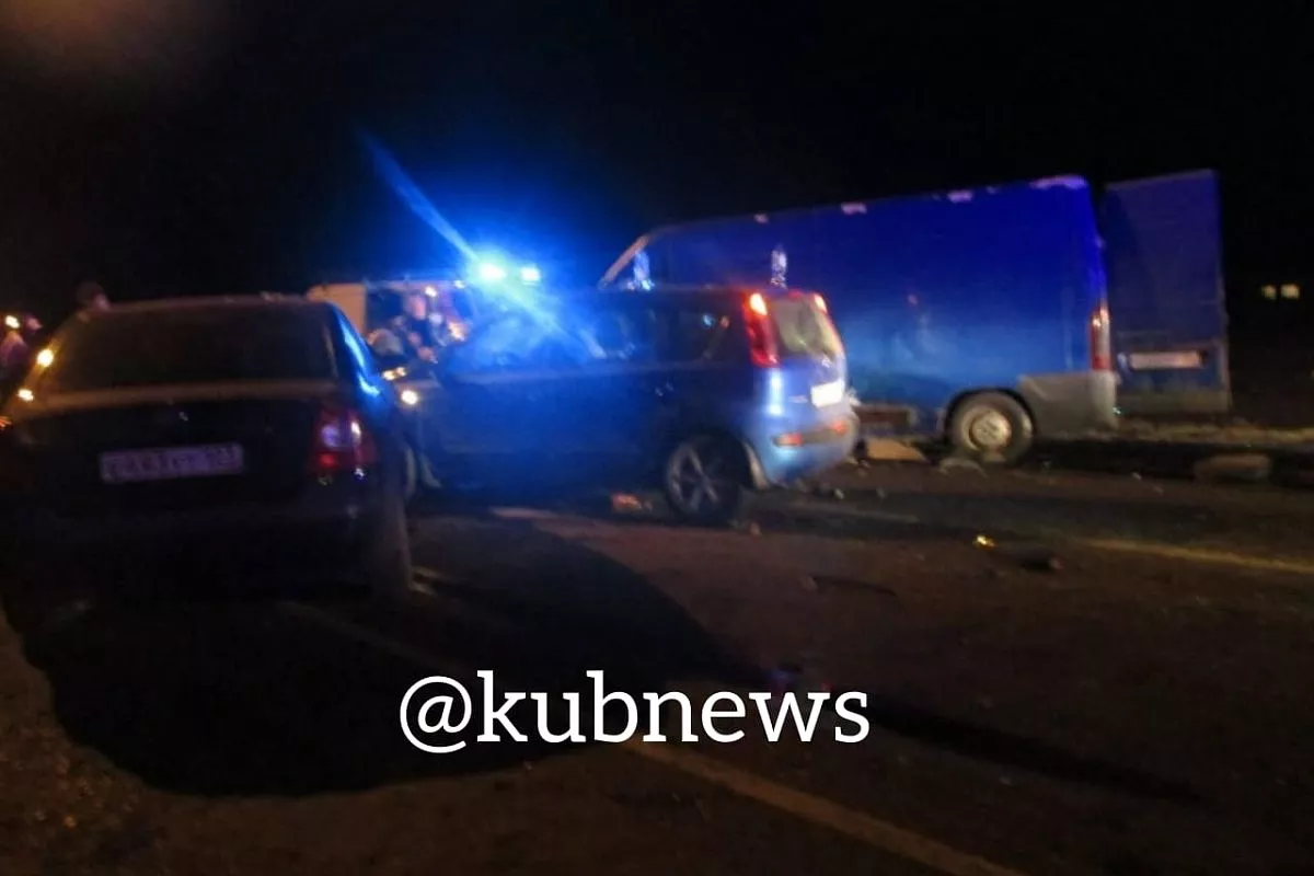 Место происшествия Место происшествия