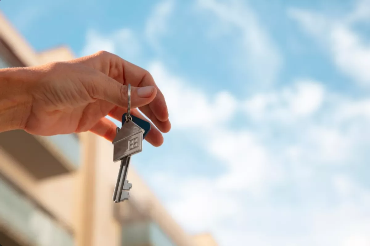 Аренда маленьких квартир в Краснодаре за год подешевела на 4,5%