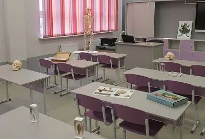 СК разбирается в конфликте между учениками 6 класса в краснодарской школе