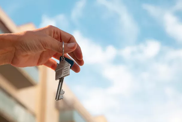 Аренда маленьких квартир в Краснодаре за год подешевела на 4,5%