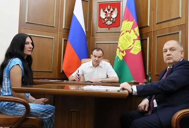 Артезианскую скважину отремонтируют в поселке Кисляковка Кущевского района