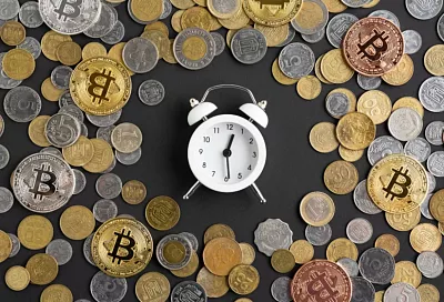 ФНС сообщила о легализации более 5500 майнеров в России