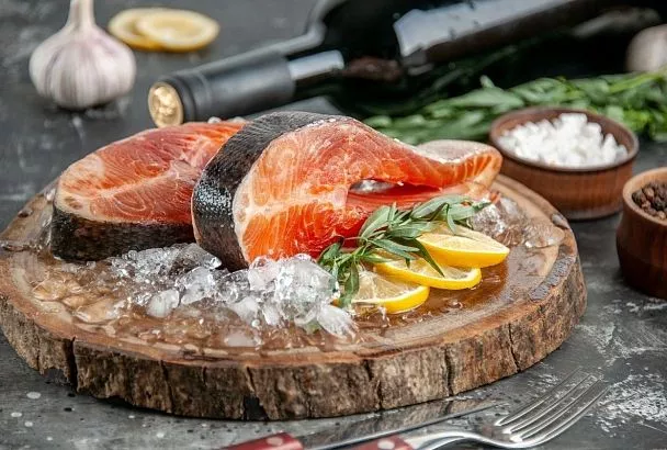 Не отличите от семги! Как жарить горбушу, чтобы на вкус она была сочная, как рыбы более жирных пород