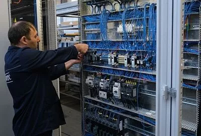 Вениамин Кондратьев: «В 2026 году в Краснодарском крае запустят девять  импортозамещающих производств»