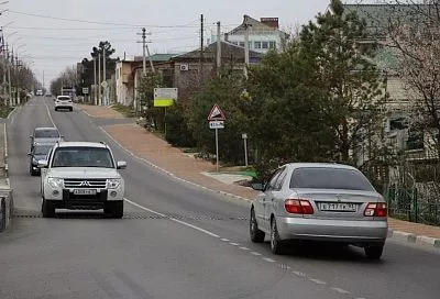 Строительство новой дороги в Новороссийске планируют включить в нацпроект