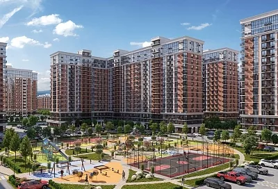 Александр Тернющенко назначен коммерческим директором DOGMA